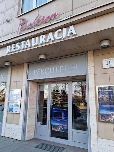 Restauracja Percheron do Kraków