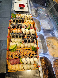 Les plus récentes photos du Restaurant Osaka Délices - Sushi et Thaï à Sainte-Maxime - n°6