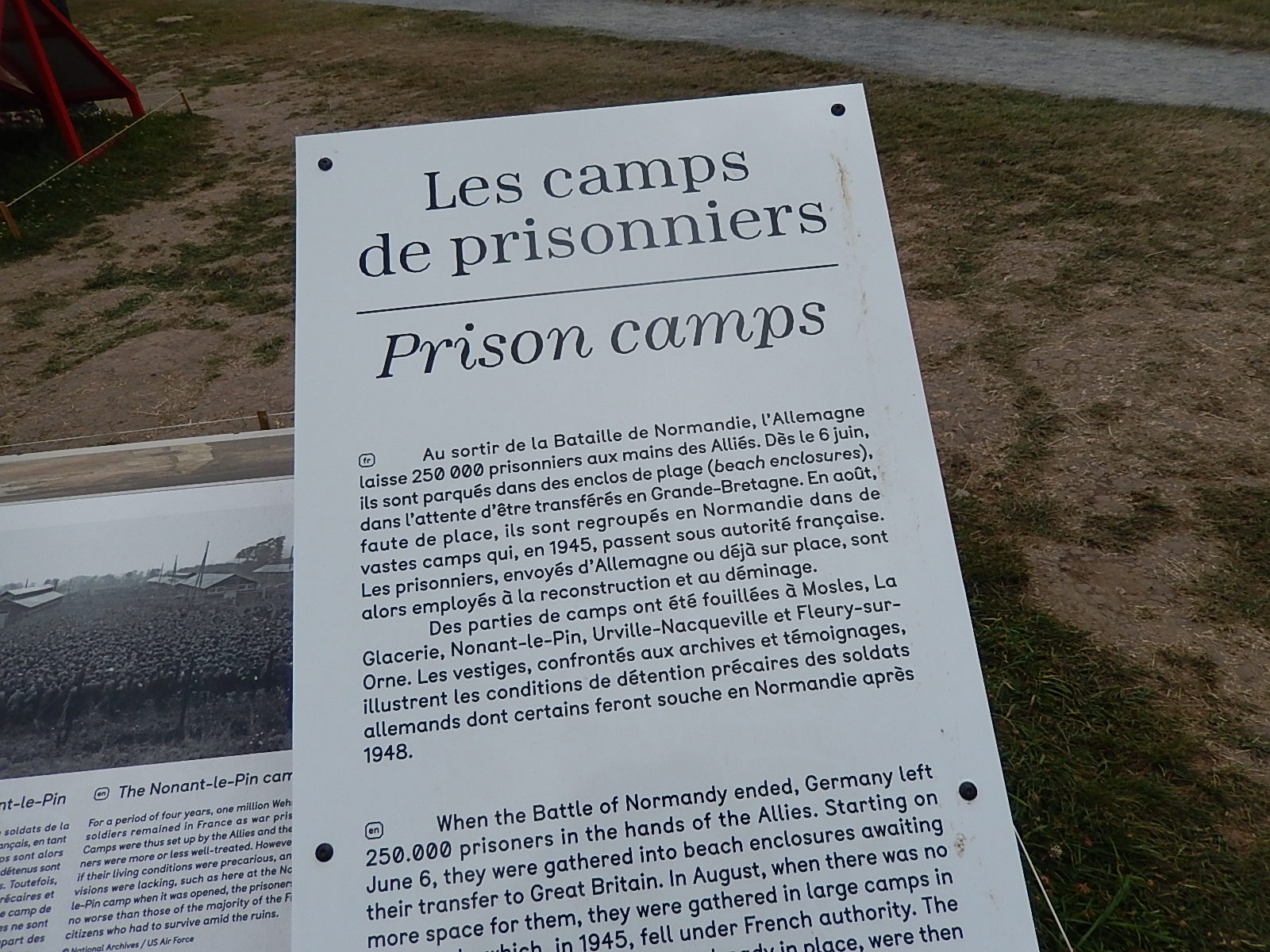 Photo n° 23 de l'avis de david.u fait le 07/08/2019 à 06:45