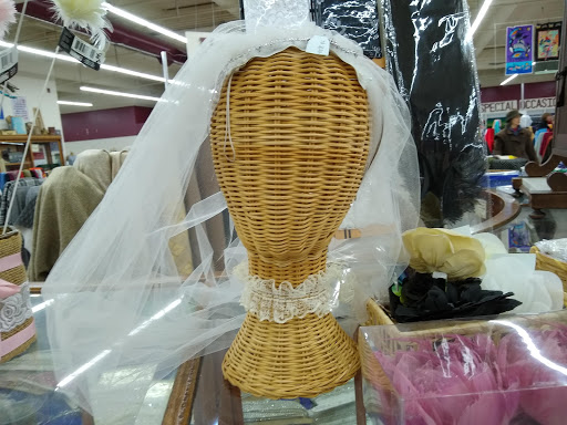 Fabric Store «Mill End Retail Fabric Store», reviews and photos, 4875 SW Western Ave, Beaverton, OR 97005, USA