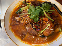 Soupe du Restaurant chinois CHEZ HL à Paris - n°4