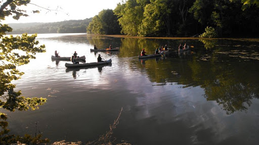 State Park «Radnor Lake State Park», reviews and photos, 1160 Otter Creek Rd, Nashville, TN 37220, USA