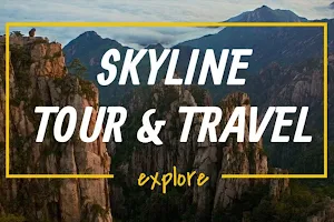 SkyLine Tour & Travel image