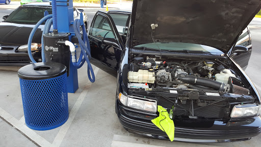 Car Wash «Coastal Breeze Car Wash», reviews and photos, 4981 Virginia Beach Blvd, Virginia Beach, VA 23462, USA