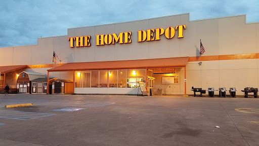 Home Improvement Store «The Home Depot», reviews and photos, 14085 Northwest Fwy, Houston, TX 77040, USA