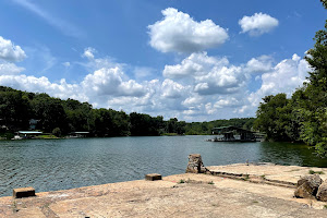 Monte Ne Resort Ruins