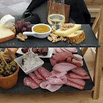 Photo n°1 de l'avis de Karine.h fait le 23/10/2021 à 18:06 sur le  BUDDELS Gasthaus & Weinbar - Hamburg à Hamburg