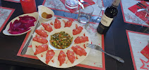 Plats et boissons du Restaurant arménien Restaurant Azad à Saint-Savournin - n°13