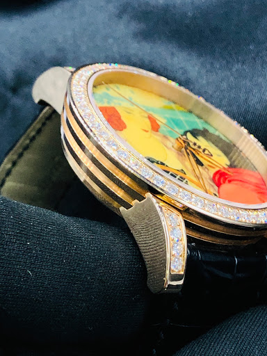 Pawn Shop «Avalon Pawn Shop & Jewelry», reviews and photos, 5526 Rosemead Blvd, Temple City, CA 91780, USA