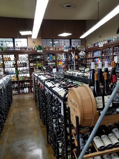 Liquor Store «Liquor Plaza INC», reviews and photos, 133 Walt Whitman Rd, Huntington Station, NY 11746, USA