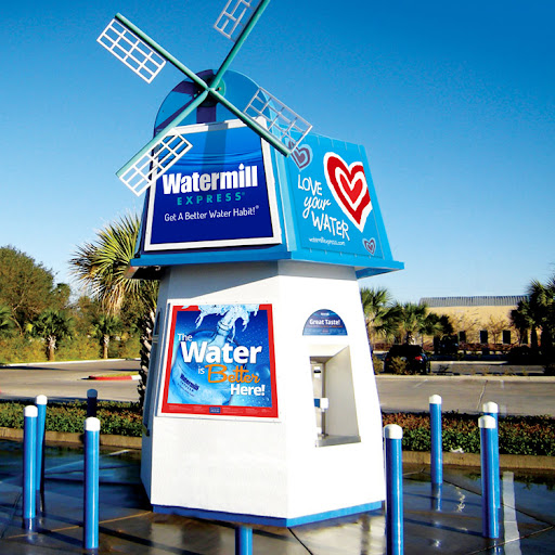 Water cooler supplier Wichita Falls