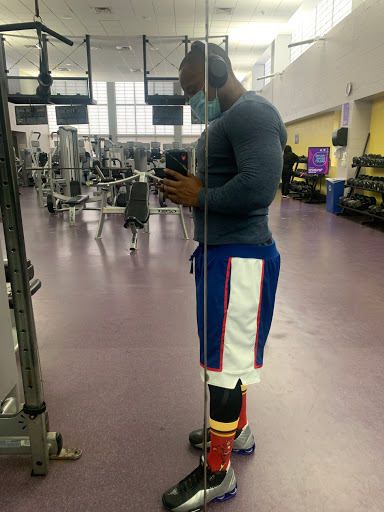 Non-Profit Organization «West Philadelphia YMCA», reviews and photos, 5120 Chestnut St, Philadelphia, PA 19139, USA