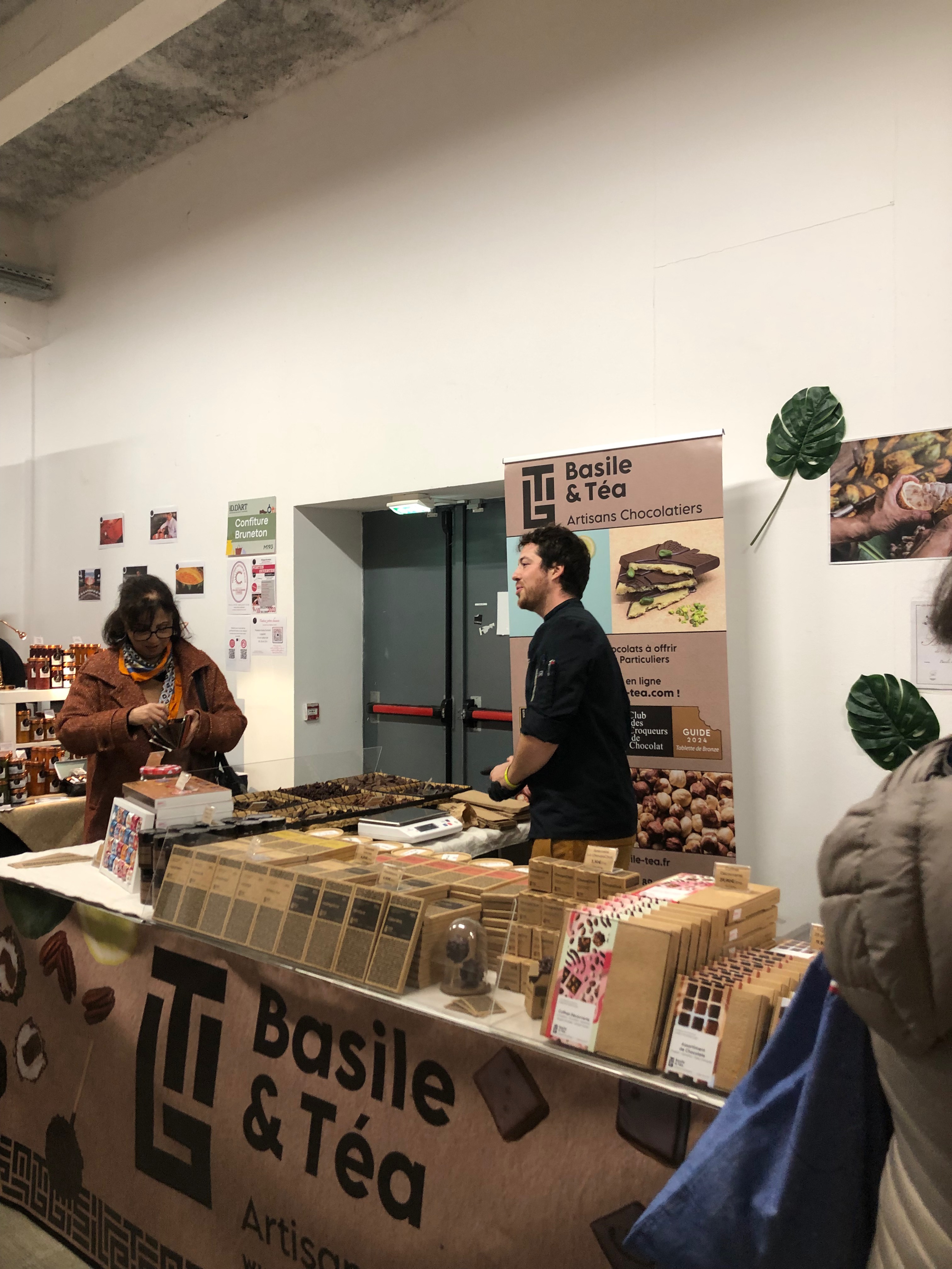 Photo n° 2 de l'avis de Cécile.r fait le 26/12/2023 à 14:40