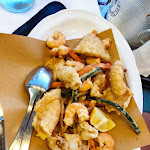 Photo n°1 de l'avis de Francesco.i fait le 16/08/2022 à 16:22 sur le  Al Grottino - Ristorante à Gabicce Monte