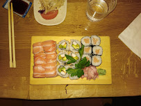 Sushi du Restaurant de sushis Sushiyaki à Toulouse - n°11