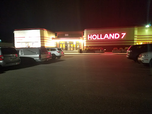 Movie Theater «Goodrich Holland 7», reviews and photos, 500 S Waverly Rd, Holland, MI 49423, USA