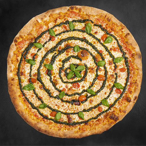 Di Me Tutto Pizzeria