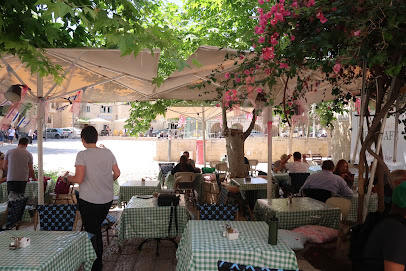 Holy Cafe - Tif,eret Israel St 16, Jerusalem