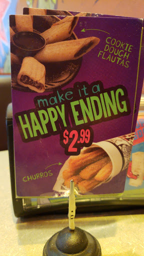 Tex-Mex Restaurant «Tijuana Flats», reviews and photos, 1169 Saxon Blvd, Orange City, FL 32763, USA