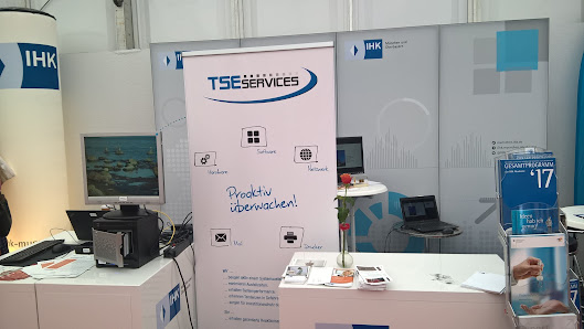 TSE Services GmbH Nelkenweg 11, 83620 Feldkirchen-Westerham, Deutschland