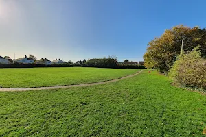 Newbury Road Dog Park image