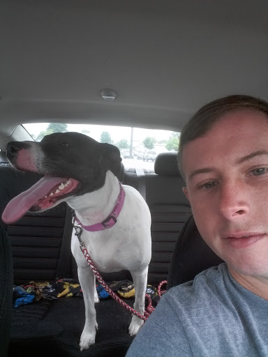 Pet Supply Store «Petco Animal Supplies», reviews and photos, 187 Stonebrook Pl, Jackson, TN 38305, USA