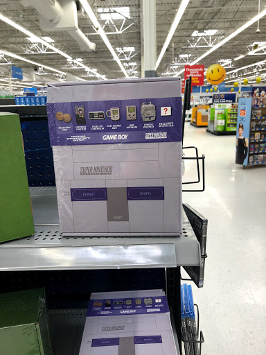 Department Store «Walmart Supercenter», reviews and photos, 900 Commerce Blvd, Dickson City, PA 18519, USA