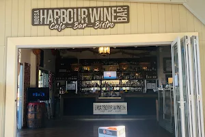 Harbour Wine Bar image