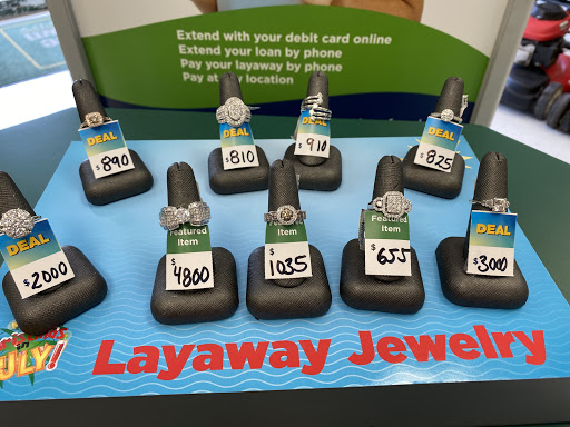 Pawn Shop «Value Pawn & Jewelry», reviews and photos, 6049 Buford Hwy, Norcross, GA 30071, USA