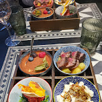 Photo n°1 de l'avis de Francesca. fait le 08/01/2022 à 16:33 sur le  Ristorante Nineteen - 19 à Brescia