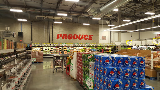 Grocery Store «WinCo Foods», reviews and photos, 2300 Watt Ave, Sacramento, CA 95825, USA