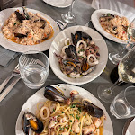 Photo n°1 de l'avis de Sindi.o fait le 20/11/2023 à 23:15 sur le  Trattoria Saltimbocca Da Giancarlo à Catania