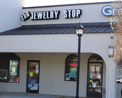 The Jewelry Stop