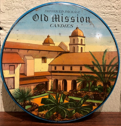 Book Store «Lost Horizon Bookstore», reviews and photos, 703 Anacapa St, Santa Barbara, CA 93101, USA