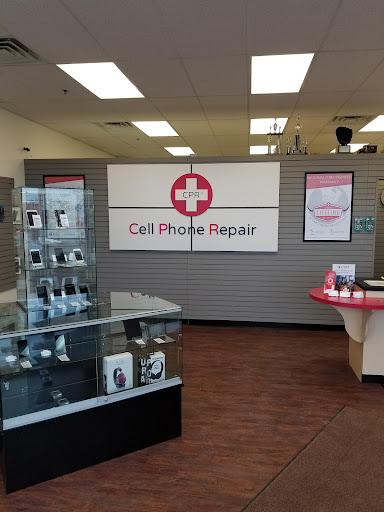 Electronics Repair Shop «CPR Cell Phone Repair Erie», reviews and photos, 1907 Rotunda Dr Unit E 105, Erie, PA 16509, USA