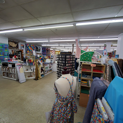 Fabric Store «New England Fabrics», reviews and photos, 55 Ralston St, Keene, NH 03431, USA