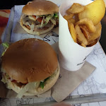 Photo n°7 de l'avis de Miguel.s fait le 21/10/2022 à 18:43 sur le  Homeburger Beer & Food à Venice