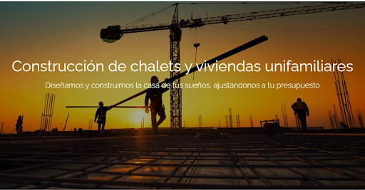 Hiriberri Inmobiliaria eta Eraikuntzak / Hiriberri Inmobiliaria y Construcciones en Tolosa