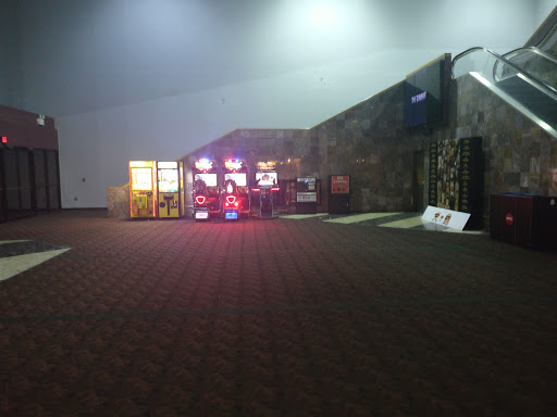 Movie Theater «AMC Starplex Ridgefield Park 12», reviews and photos, 75 Challenger Rd, Ridgefield Park, NJ 07660, USA