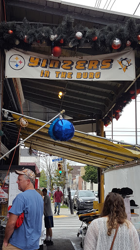 Butcher Shop «Strip District Meats, Inc», reviews and photos, 2123 Penn Ave, Pittsburgh, PA 15222, USA