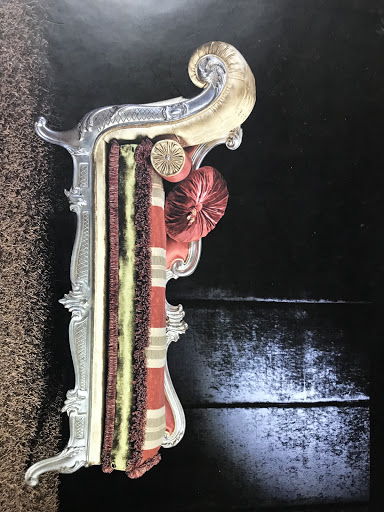 Furniture Store «NINO MADIA FURNITURE & DESIGN CO INC.», reviews and photos, 8707 John F. Kennedy Blvd, North Bergen, NJ 07047, USA