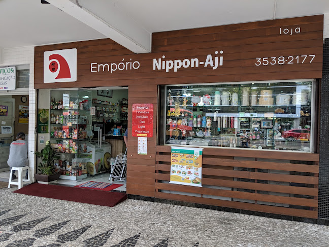 Empório Nippon-Aji