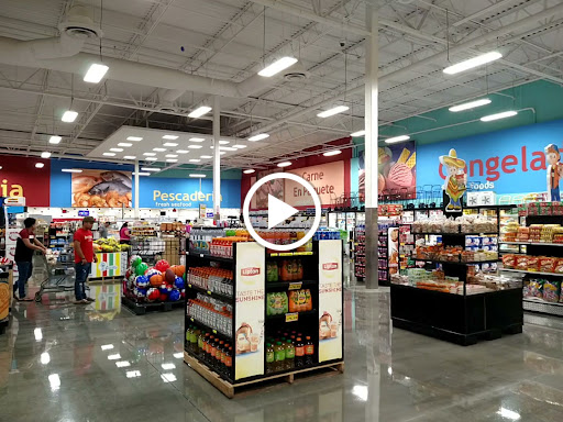 Grocery Store «El Super», reviews and photos, 1000 N Mountain Ave, Ontario, CA 91762, USA