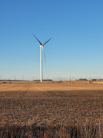 Grand Valley Wind Farms