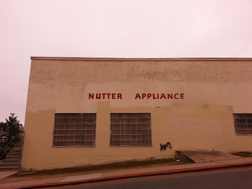 Nutter Appliance