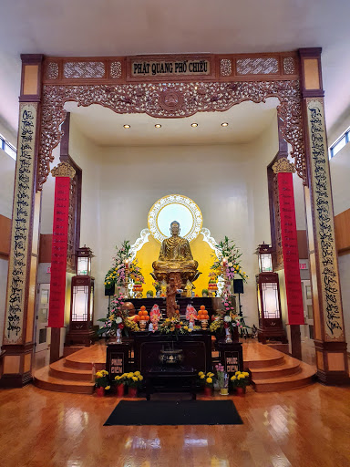 Phap Van Buddhist Cultural Centre