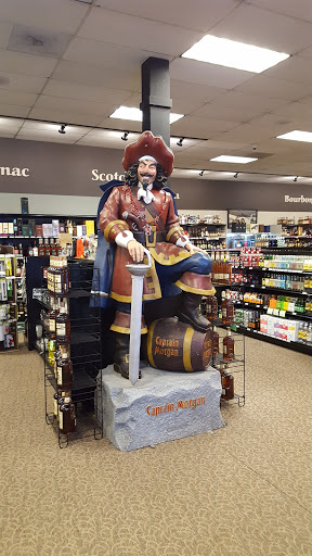 Liquor Store «Liquor Outlet», reviews and photos, 5107 Commercial St SE, Salem, OR 97306, USA