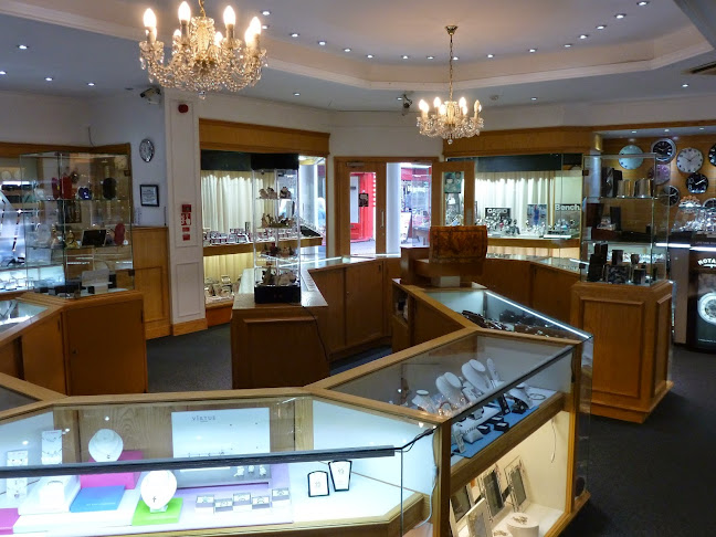 Reviews of Simpkins Jewellers in Colchester - Jewelry