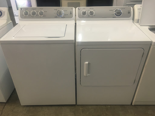 Used Appliance Store «International Appliance», reviews and photos, 1571 N Powerline Rd, Pompano Beach, FL 33069, USA