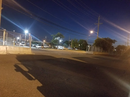 Freight Forwarding Service «Forward Air Inc», reviews and photos, 888 Doremus Ave # C, Newark, NJ 07114, USA